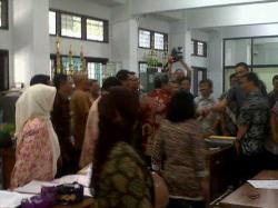 Gubernur Sidak ke Tiga Instansi