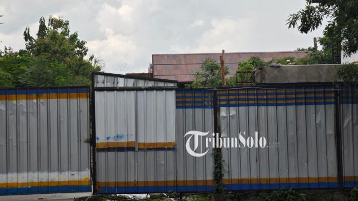 Rumah Pensiun dari Negara Hampir Rampung, Jokowi Tegaskan Akan Tetap Berdomisili di Solo