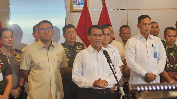 Mentan Amran: Arahan Presiden Prabowo, Harga Pupuk Turun 20 Persen Mulai Hari Ini