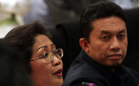 Kondisi Kritis, Anak Menkes dari Swiss ke Jakarta