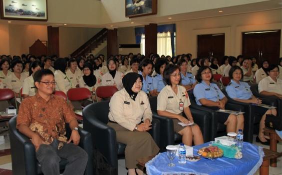 Dicari 20 PNS Sulsel Teladan