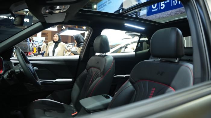 HYUNDAI CRETA IIMS 2026-2