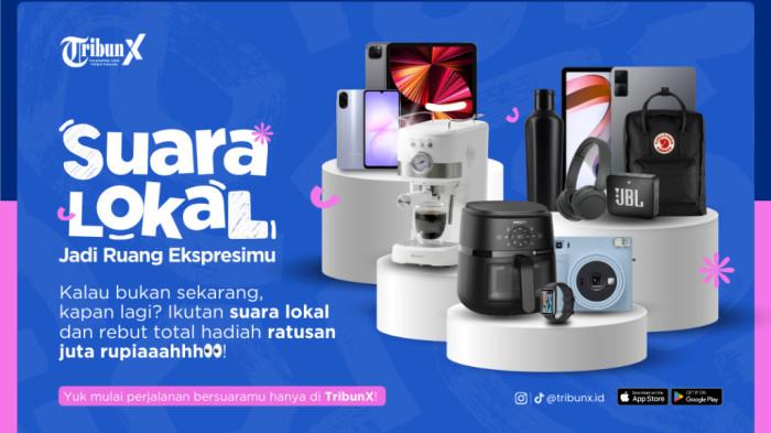 Kalau tidak sekarang? mau kapan lagi, hanya bercerita bisa mendapatkan hadiah senilai jutaan rupiah.