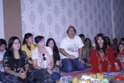 Hantu Iwak Peyek Film Horor Tanpa Pocong