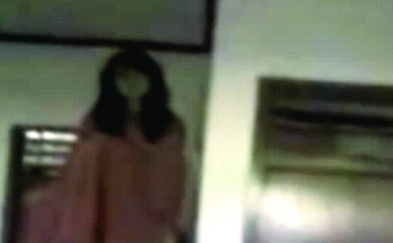 Penjual Soto Ini Lihat Sosok Wanita Berbaju Putih di Lorong Eks RSUD