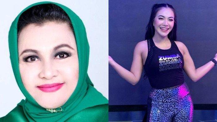 Denada Sempat Ngobrol sebelum Emilia Contessa Meninggal Dunia: Itu Dalam Keadaan Sakit