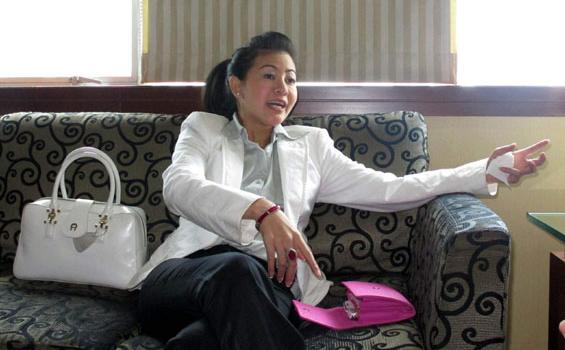 Gerindra Undang Yusril, Wanita Emas, dan Lainnya yang Niat Jadi Cagub DKI