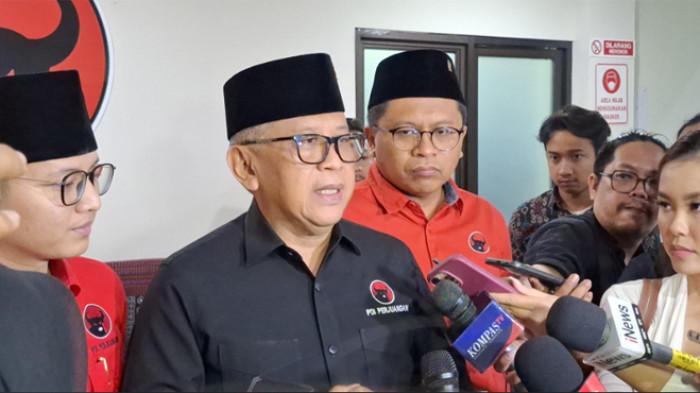 Megawati Sampaikan 3 Pesan Resolusi Jihad Peringati Santri Nasional 2025