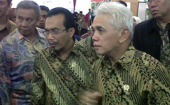 Menteri Pertanian: Laporkan Jika Ada Ayam Mati Mendadak