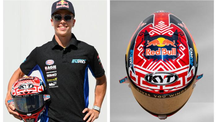 Helm Diogo Moreira OK