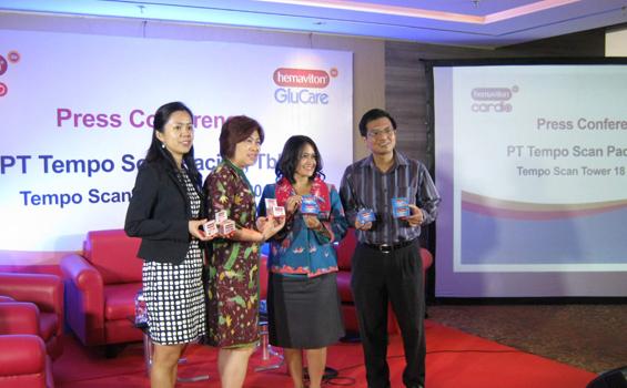 Dibalik Manfaat Hemaviton Cardio dan Glu Care