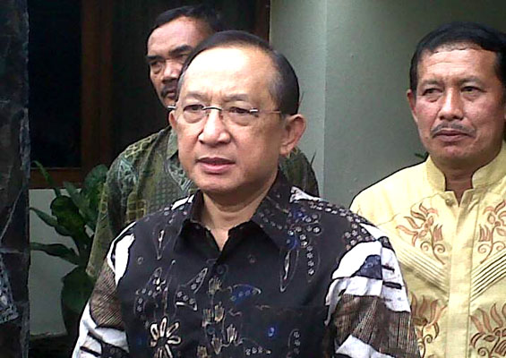 Besok SBY Umumkan Menkes dan Wamen ESDM Baru