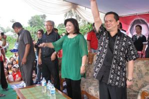 Pasangan Bupati Terpilih Ini Tak Dilantik, Berikut Fakta-fakta yang Membuatnya Tak Dilantik