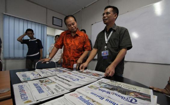 Hidayat Nur Wahid Pertanyakan Kinerja Intelijen
