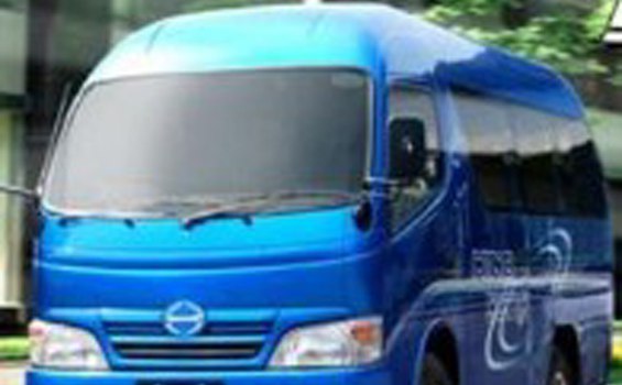 Hino Kuasai 52 Persen Pangsa Pasar Mobil Niaga