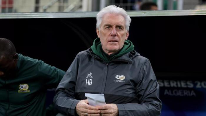 Profil Hugo Bross, Pelatih Timnas Afrika Selatan di Piala Dunia 2026 yang Dijuluki Father Figure