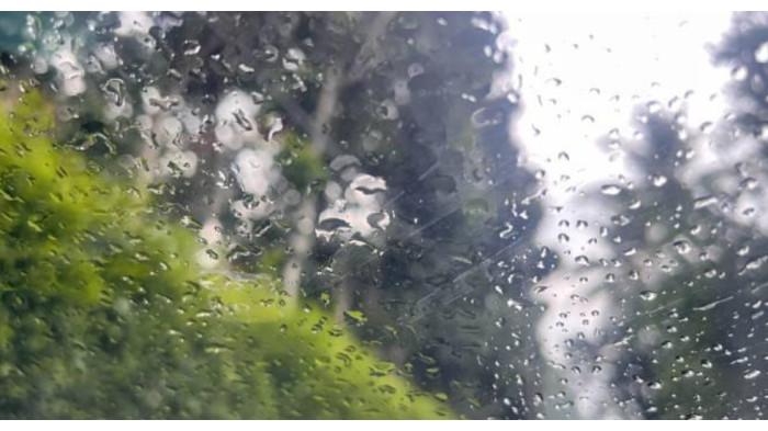 Prakiraan Cuaca Lampung Besok, Kamis 30 Oktober 2025, BMKG: Diguyur Hujan Ringan Pagi Hari