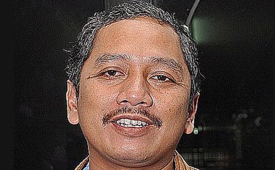 Humas BNN Tahu Pepi Fernando Kerja di Aceh