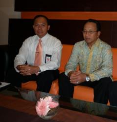 PT Pos Raih Laba Rp 211 Miliar