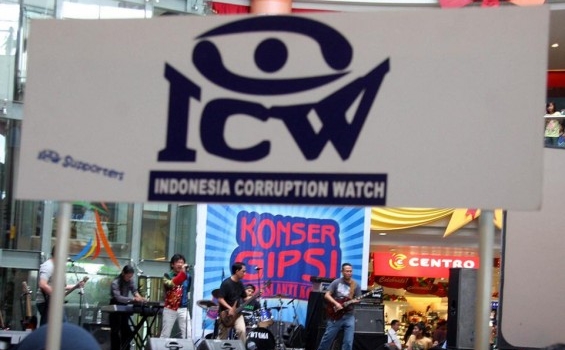 ICW: Kemenag Mainkan Kurs Biaya Haji