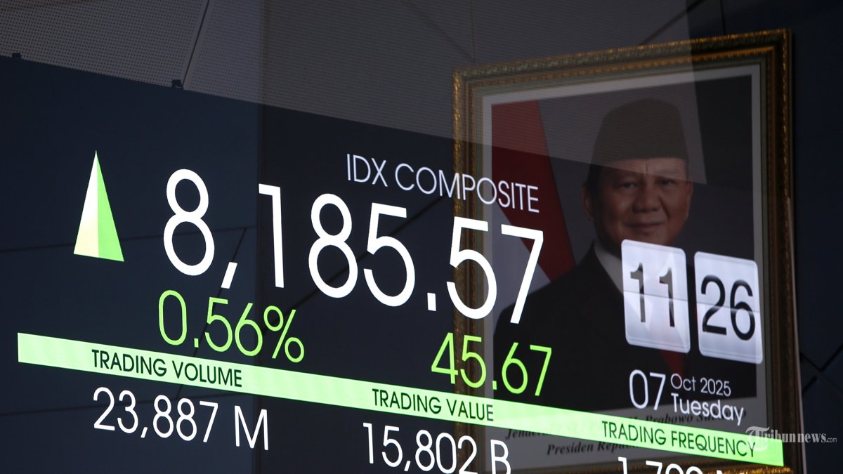 GOTO Cetak Laba Sebelum Pajak Disesuaikan, Analis Rekomendasikan di Harga 'Cepek'