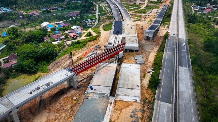 Otorita IKN Bersiap Bangun Kawasan Legislatif dan Yudikatif, Perkuat Infrastruktur dan SDM