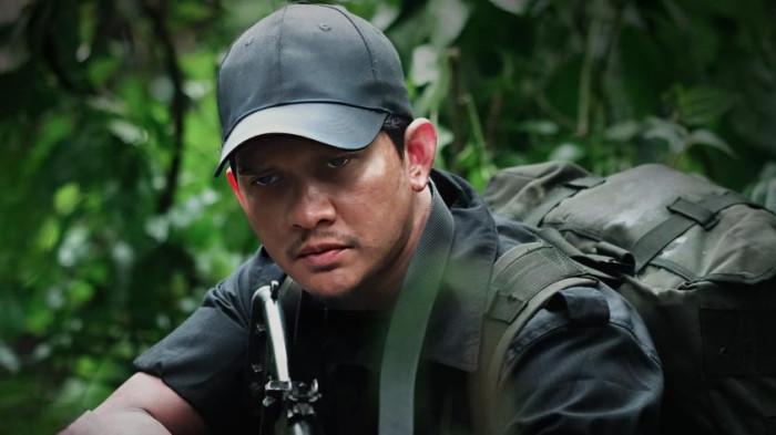 Debut Jadi Sutradara Film, Iko Uwais Ingin Bikin Penonton Sesak Nafas Karena Aksi dan Drama