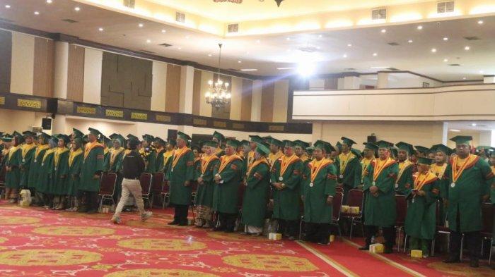 Pendidikan Tinggi Islam Bisa Berkontribusi Mengharmonisasi Percepatan SDGs