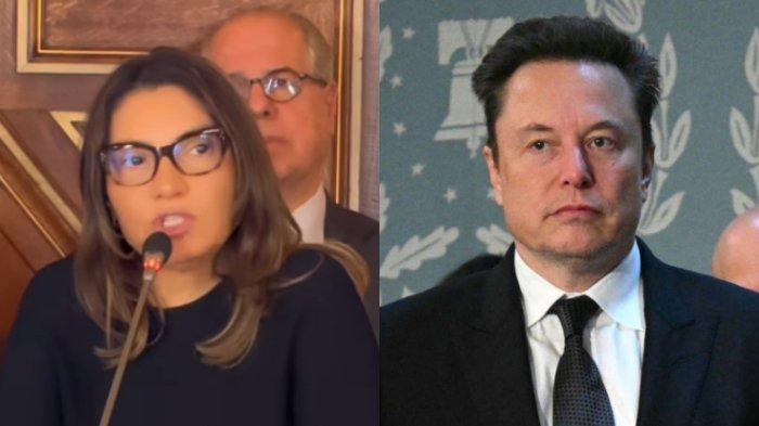 Ibu Negara Brasil Maki-maki Elon Musk di Pertemuan G20, Isu Platform X Bikin Istri Lula Ngamuk