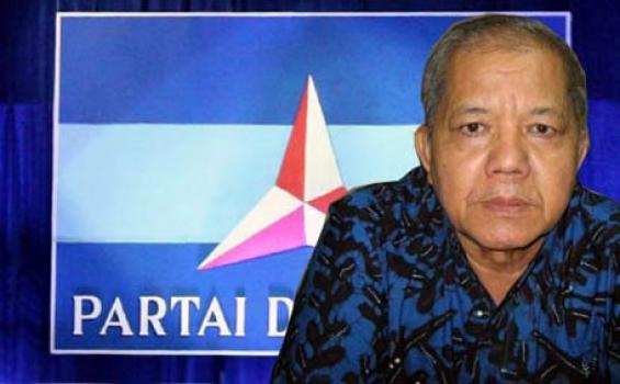 Politikus Partai Demokrat Ignatius Mulyono Tutup Usia