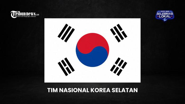 Ambisi Korea Selatan di Piala Dunia 2026, Son Heung-min Cs Layak Lolos Fase Grup