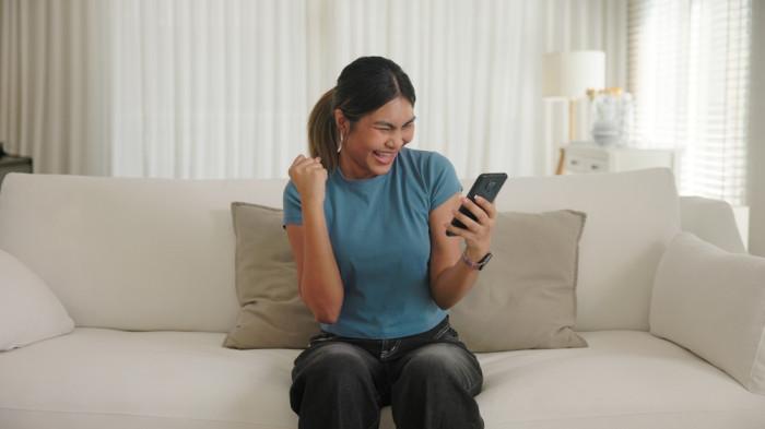 Siap-Siap November Bisa Dapat iPhone! Ini Keseruan DANA 11.11 Lewat Game DANAPoly