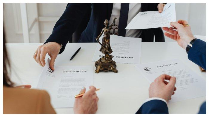 5 Penyebab Perceraian Paling Banyak di Indonesia, Selingkuh Tidak Termasuk