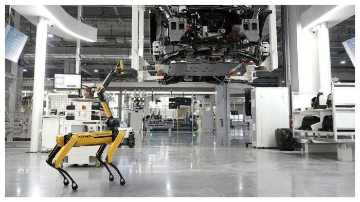 10 Pekerjaan yang Diprediksi Akan Digantikan oleh AI