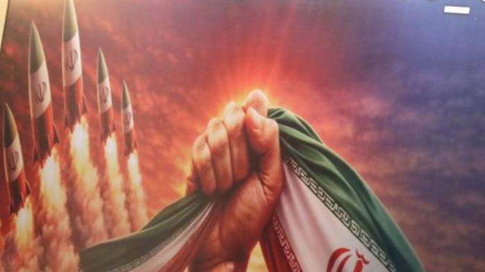 ILUSTRASI RUDAL IRAN - Iran menargetkan pasukan AS di Pangkalan Udara Al Kharj di Arab Saudi, Sabtu (14/3/2026). Sejumlah rudal diluncurkan Teheran.