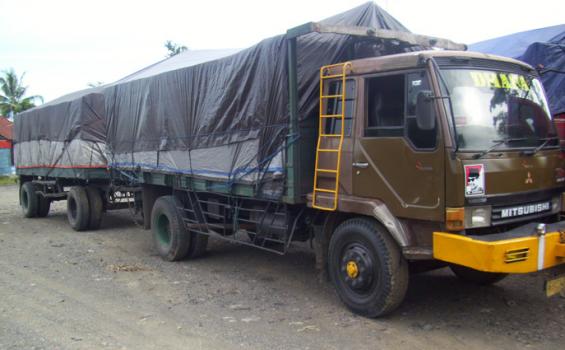 Truk Cometto Pengangkut Trafo 150 Ton Tak Mampu Lewati Tanjakan, Ini Kebijakan soal Kendaraan ODOL