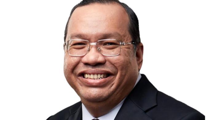 MUNDUR - Iman Rachman mundur dari kursi Direktur Utama PT Bursa Efek Indonesia, Jumat, 30 Januari 2026 pasca kemerosotan Indeks Harga Saham Gabungan (IHSG) selama dua hari berturut-turut.