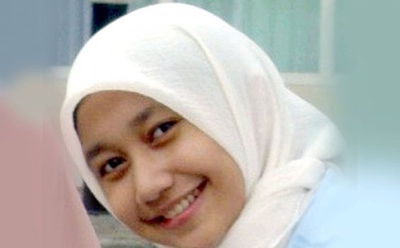 Akun FB Imanda Banjir Ucapan Belasungkawa
