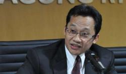 Hakim Agung Imron Lulus Cumlaude