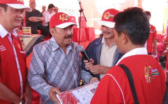 Banyak Parpol Tawarkan Mudik Bareng, Kapolda Senang