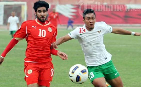 Beberapa Nama Terasa Asing, Inilah Skuat Timnas Indonesia Saat Kalah 0-10 dari Bahrain