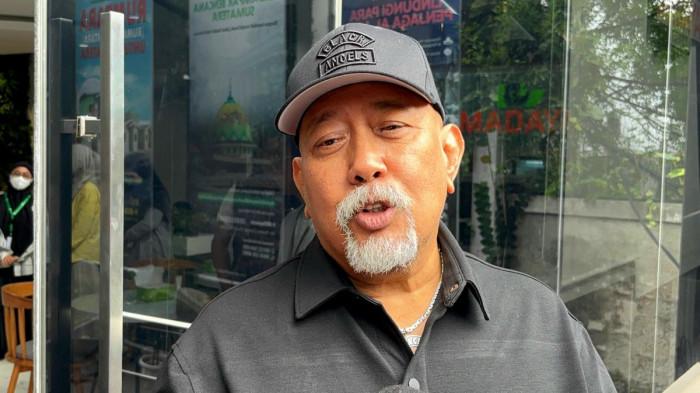 Indro Warkop 2-25052026