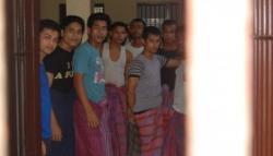 Dua Imigran Gelap Asal Myanmar Kembali Diamankan