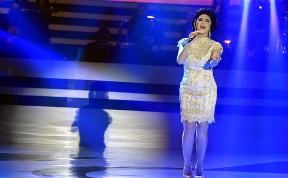 Hamil Anak Keempat, Krisdayanti Jadi Malas Dandan