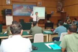 TNI dan Kemhan Inggris Gelar Pelatihan Operasional Media