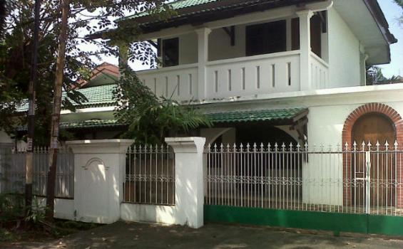 3 Hari Terakhir Menkes Tak Berada di Rumah Pribadi