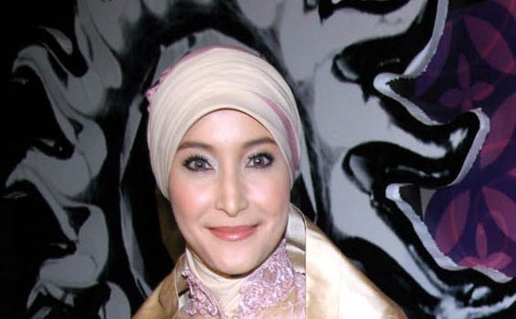 Inneke Koesherawati: Bang Din Belum Sempat PDKT