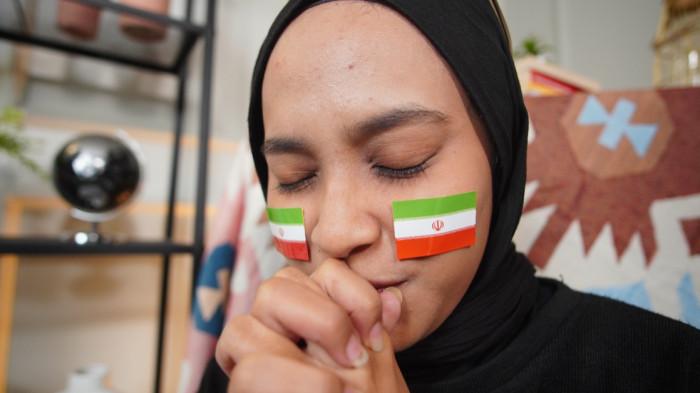 Iran Kembali Diusir dari Amerika Serikat, Tim Melli Lalui Malam di Pesawat