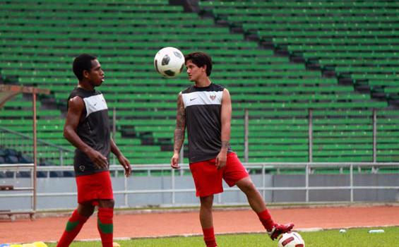 Arema LPI Serahkan Draf Pemain di Perempat Final AFC Cup