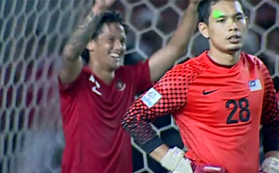 Irfan Bachdim: Marilah Berpikiran Positif